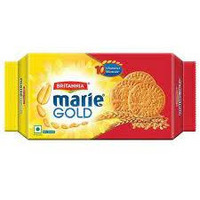 Britannia Marie Gold Tea Time Biscuits - 250g