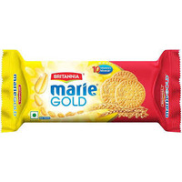 Britannia, Marie Gold Biscuits, 89 Grams(gm)