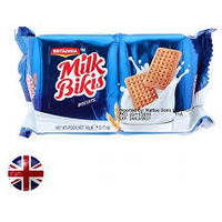Britannia Milk Bikis Biscuits (90 g)