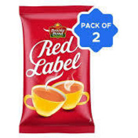 Brooke Bond Red Label Loose Tea, 32-Ounce Boxes (Pack of 2)