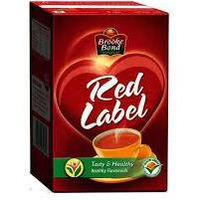 Brooke Bond, Red Label Loose Leaf Black Tea, 450g(gm)