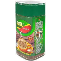 Bru Coffee, 3.5-ounces (Pack of 4)