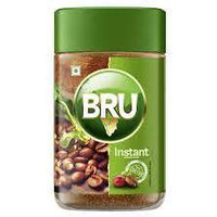 BRU INSTANT Instant Coffee and Roasted Chicory 100g