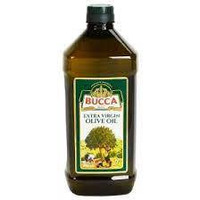Bucca Organic Extra Virgin Olive Oil, Plastic 32 fl oz
