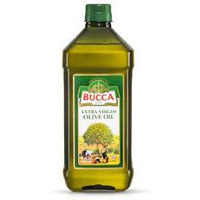 Bucca Extra Virgin Olive Oil, Plastic 32 fl oz