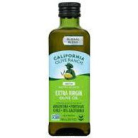 (4 Pack) California Olive Ranch Mild & Buttery Extra Virgin Olive Oil (Destination Series) 16.9 FL OZ