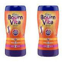 Cadbury - Bourn Vita - Chocolate Powder - 500g x 2