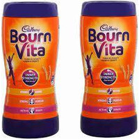 Cadbury's BournVita -500g (Pack of2)