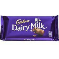 Cadbury Dairy Milk, 200 g