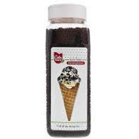 Cake Mate Sprinkles Chocolate Flavored 26 Oz