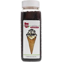 Cake Mate Sprinkles Chocolate Flavored 26 Oz