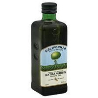 CALIFORNIA OLIVE RANCH OIL OLIVE XVRGN EVRYDY CALIF, 16.9 FO, PK- 12