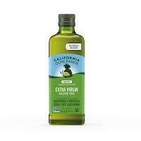 California Olive Ranch Extra Virgin Olive Oil -- 25.4 fl oz - 2 pc