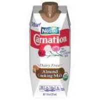 Nestle Carnation Almond Cooking Milk