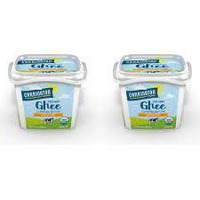 Carrington Farms Organic Ghee Clarified Butter Grass fed Gluten Free, 12 oz (Pack of 2)