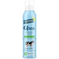 Carrington Farms Ghee Cooking Spray, 5 Ounce (Pack of 2)