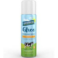 Carrington Farms Ghee Cooking Spray, 5 Ounce (Pack of 5)