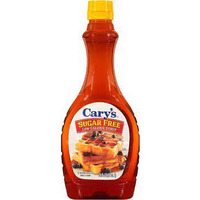 Cary's Sugar Free Syrup, 24 oz