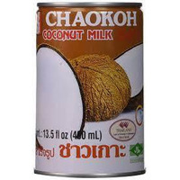 Chaokoh Coconut Milk