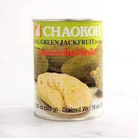 Chaokoh Jack Fruit in Syrup (Pack of 3)