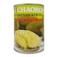 Chaokoh Jackfruit In Syrup, 20 Ounce (pack Of 24)