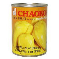 Chaokoh Yellow Jackfruit In Syrup 20oz