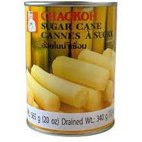 Chaokoh Sugar Cane in Syrup by Chaokoh
