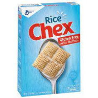 Chex Rice - Gluten Free - 12 oz - 2 Pack