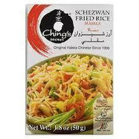 Ching's Schezwan Fried Rice 50g (Miracle Masala)