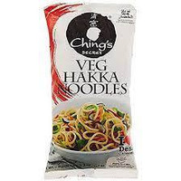 Ching's Secret Hakka Veg Noodles (5 oz pack)