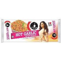 Ching's Hot Garlic Noodles ( 300 Gms X 4 Pack)