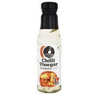 Ching's Secret | Chilli Vinegar 170 gm (Single Pack)