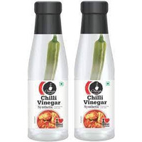 Ching's Secret | Chilli Vinegar 170 gm (Pack of 2)