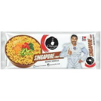 Ching's Secret, Singapore Curry Instant Noodles, 240 Grams(gm)