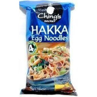 Ching's Secret Hakka Egg Noodles - 5.3oz