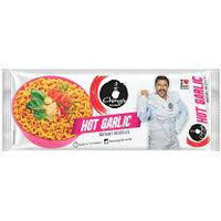 Ching's Hot Garlic Noodles 75 Gms (Pack of 24)