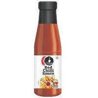 Ching's Secret Chilli Soy Sauce - 200g
