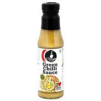 Ching's Secret Green Chilli Sauce - 200g