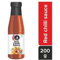 Ching's Secret Red Chilli Sauce - 200g