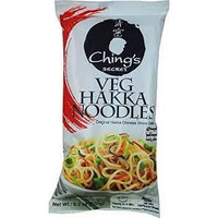 Chings Hakka Veg Noodles 200g
