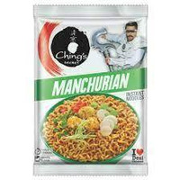 Chings Manchurian Noodles 75g