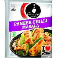 Ching's Paneer Chilli Masala