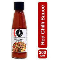 Chings Red Chilli Sauce 7 Oz