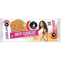 Chings Secret Hot Garlic - 8.46 Ounce (240 Grams)