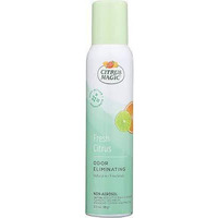 Citrus Magic Air Freshener Tropical Citrus Blend -- 3.5 fl oz