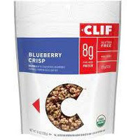 CLIF Energy Blueberry Crisp Granola - 10oz (Pack of 12)