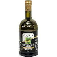 Colavita Extra Virgin Olive Oil, 34 Fl Oz (Pack of 3)