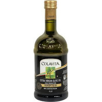 Colavita Extra Virgin Olive Oil (3 Liter) , 101.4 fl ounce