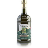 Colavita Extra Virgin Olive Oil (3 Liter), 101.4 fl ounce (Pack of 2)