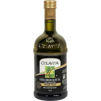 Colavita Extra Virgin Olive Oil (3 Liter), 101.4 fl ounce